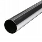 ESTAdeco Fém rúd függönykarnishoz fi 25 Nikkel 180 cm cső Fém rúd (rura karnisza fi25mm NIKIEL 180cm)