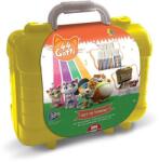 Multiprint Bélyegző Travel Set 44 Macskák (8009233429864)