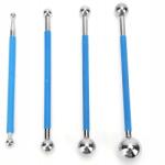  4 Db Kiváló Minőségű Fugjavító Stift (GS2454)