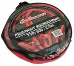 Carcommerce Indítókábelek 600A 2, 5M CCM42434