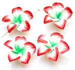  Kalait Dekorációs elem fimo virág -Fi014 (kalait.pl)