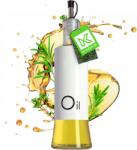 Kadax Olívaolaj Üvegpalack Adagolóval 320 ml Ecet Olívaolaj Adagoló Fehér (5903699415801)