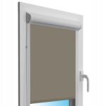 Imperia Deco Termikus Roló, Függöny, 100%-OS Sötétítés, Roló Kazettában 48x150, Méretre Készítve (ROLETA w KASECIE 48x150 CLASSIC TERMICZNA)