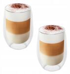 Tadar Sublime termikus poharak dupla falú 2db (400589)