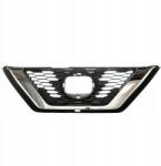 AutoDor Nissan Qashqai 2017-2021 Első Lökhárító Rács Króm Új