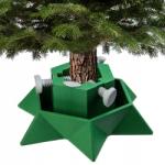 Kadax Karácsonyfa Állvány 2m Fa Tároló (K435)