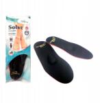 PodOrtic Sarkantyús Pelota Cipőbetét Ortopédiai talpbetét Női méret 35 (6647C)