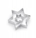 Zenker Süteményforma Zenker csillag (4008033173674)