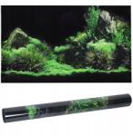  Háttér Tapéta Dekoráció Akváriumhoz Pvc 61X30CM (2115190043311)