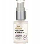 Swanson Hialuronsav szérum 29, 6 ml bőr Swanson