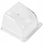  Védő Tető Vezeték Nélküli Csengőhöz Gomb Védő Átlátszó (AF02258)