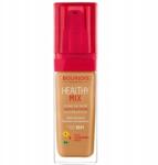 Bourjois Healthy Mix Foundation 57, 5 Golden Carmel ragyogást kölcsönző alapozó (3614225451577)