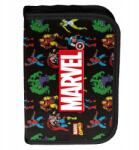 PASO Marvel Bosszúállók Tolltartó Paso Felszerelés Nélkül Új Tolltartó Fiúknak (AV24JJ-P001BW)