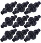  Csatlakozó Egyenes Csepegtető Vonal 100DB (3111045111)