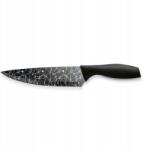 Konighoffer Santoku Blake szakácskés 20, 5 cm (5903313427531)