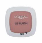 L'Oréal L'Oreal True Match Le Blush préselt púder 120 Sandalwood Pink Rose Santal (3600521627365)