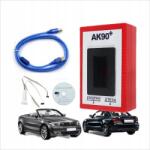  Bmw Kulcs Programozó AK-90+ Cas EWS2 EWS3 EWS4 (QC19300)