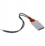  Ptc Főzőlap Ac/dc 12V Alumínium Panel 2IN-5W (FNNOV4180)