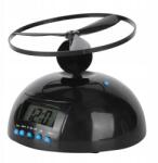  Ébresztőóra Digitális Asztali Repülő Óra Különleges (3113200170911)