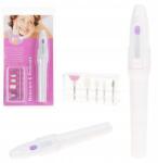 Martom Körömmaró Gép Manikűr Pedikűr Marógép Hegyek (TG58428)