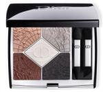 Dior Dior 5 Couleurs Couture Limited Edition szemhéjfesték paletta 589 Galactic (3348901634540)