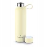 STARKE PRO Savana thermo kulacs hideg és meleg italokhoz 600 ml sárga (5903313461337)