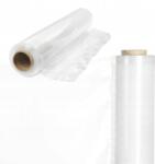 Kadax Stretch Fólia XL Strecz 2, 5kg Átlátszó Erős Fedő Tekercs Átlátszó (K119)