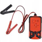  Hordozható Autórelé Teszter (3113210323812)