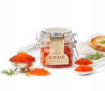 Lemberg Lazac kaviár Keta 250g Lemberg prémium változat tégely (KG250GL)