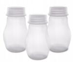  Anyatejtároló tartály 150ml 3 db (BP-868)