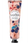 SADOER Colorful Flower Fruti hand Cream Kézkrém szett 3x30g (6941349381600)
