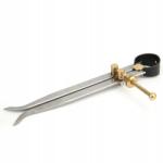  Hőkezelt, edzett acél rugóosztó (1011190197912)