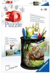 Ravensburger 3D Puzzle 54 Db-os Eszköztár: Vadvilág (11263)