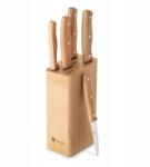 Tadar Konyhai késkészlet fa blokkban Talon (5903313437400)
