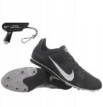 Nike Atlétikai tüskék Nike Rival D IV hosszú távú futócipő (333661 001)