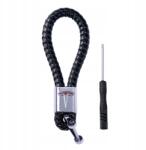  Exkluzív Tesla bőr kulcstartó - A tökéletes ajándék kulcstartó