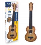  MeMe Műanyag spanyol gitár (0053A)