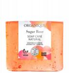 Organique Természetes ápoló szappan Sugar Rose 100g (5904639383037)