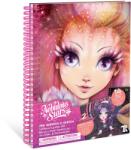 Nebulous Stars kaparós sorsjegy Petulia M-es méret (W014038)