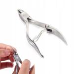  Fogó Körmökre Körömbölvágó Olló (JM00076)