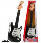 Nobo Kids Elektromos Gitár Gyerekeknek, Interaktív Rock Gitár, Alapok, Dallamok (CH-176849) - allegro - 6 605 Ft