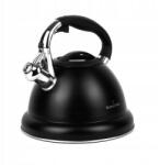 Starke Pro Acél vízforraló matt fekete 3L Starke Pro (424226)