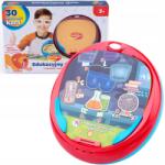 Dumel Játék Dumel Discovery Oktatási Kvíz 60 Feladat (DD62432)