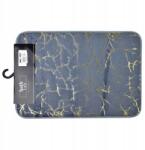 Bathlab Elegáns fürdőszobai szőnyeg 58cm Zac (HTUA0399)