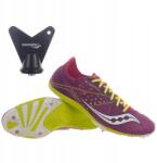 Saucony Atlétikai tüskék Saucony Endorphin hosszú távú futócipők (S19008-3)