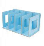  Könyvtartó Katalógusokhoz Szervező Durable Kék (3117220076911)