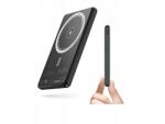  Nohon Mágneses Vezeték Nélküli Powerbank 5000 Mah 127404 (00l80)
