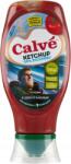  Gyerek ketchup Kids meno 50% Zuccheri 460g Calve 50%-kal kevesebb cukor (55821)