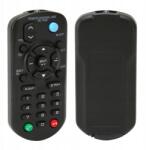  Távirányító CD-hez RC406 Elem Nélkül Kdc X398 Kdc 200UB Kdc 100UR Kdc 100UG (CLBWM2186)