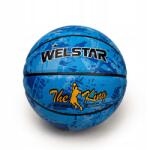  Welstar "The King" kosárlabda, 7-es méret (05-BLPVC0183)